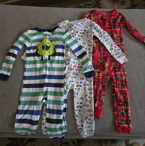 Simple joys pajamas